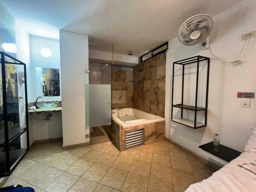 Green Hotel Medellin
