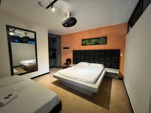 Green Hotel Medellin
