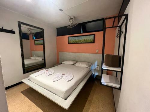 Green Hotel Medellin