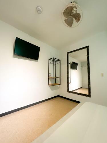 Green Hotel Medellin