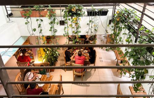 Green Hotel Medellin