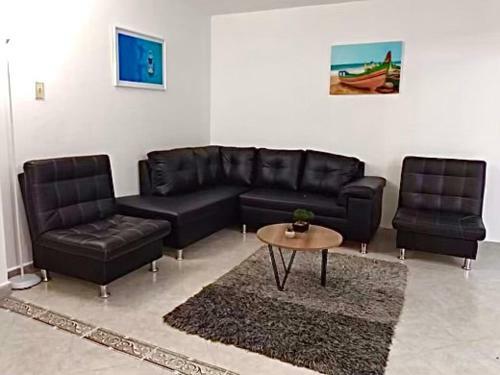 Hostal Casa Moraz Negro