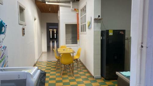 Hostal Casa Moraz Negro