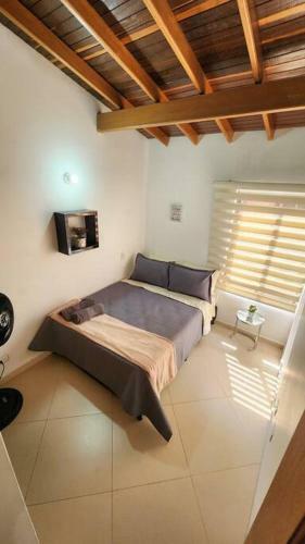 Apartment In Laureles With Jacuzzi And Own Gym