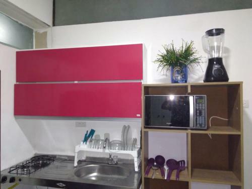 Apartamento Usoinmobiliario