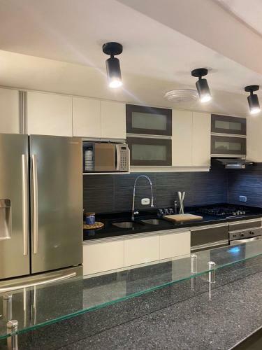 Apartamento En Poblado