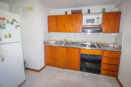 Laureles Apartamento Central