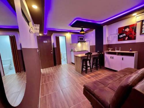 Apartamento 402 Gta Sandreas / La Casa de Papel