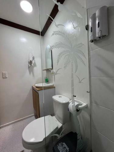 Apartamento 402 Gta Sandreas / La Casa de Papel
