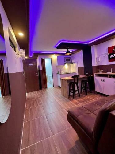 Apartamento 402 Gta Sandreas / La Casa de Papel