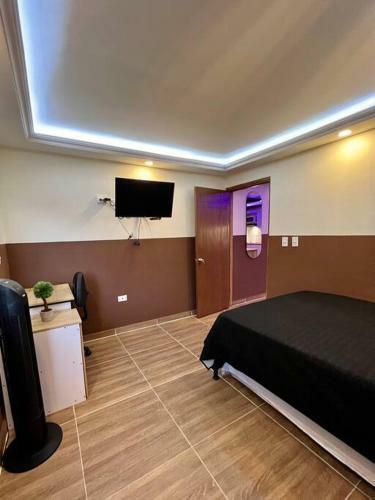 Apartamento 402 Gta Sandreas / La Casa de Papel