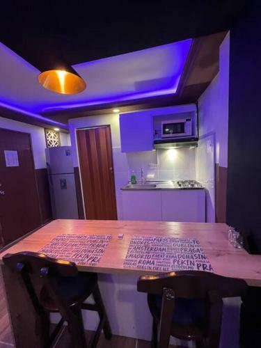 Apartamento 402 Gta Sandreas / La Casa de Papel