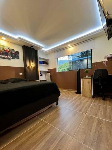 Apartamento 402 Gta Sandreas / La Casa de Papel
