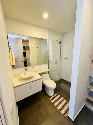 Apartamento Lauret2 En Laureles
