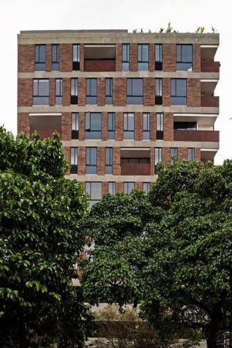 Apartamento Lauret2 En Laureles