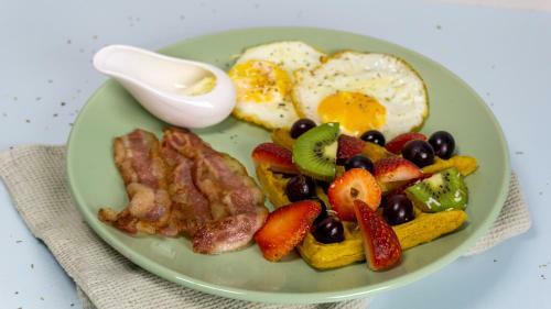 Bed & Breakfast Casa Selva