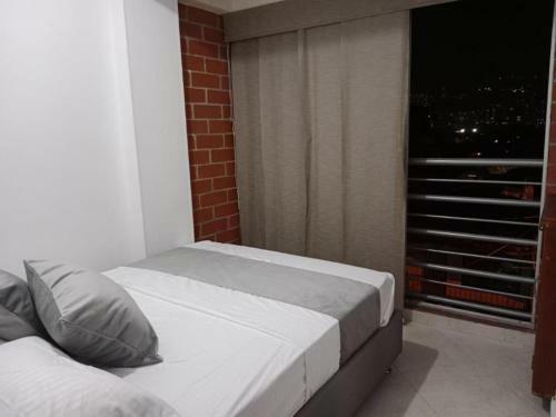 Apartamento Comodo De 2 Alcobas Estadio La 70