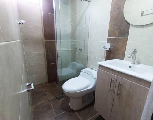 Apartamento Edificio Floresta Apto 401