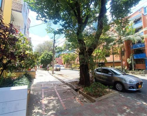 Apartamento Edificio Floresta Apto 401