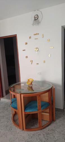 Cerro Asomadera Apartamento