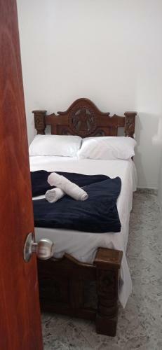 Cerro Asomadera Apartamento