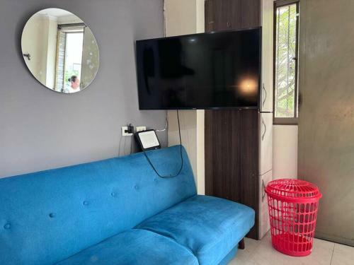 Apartamento Loft Bel�n Rosales Central