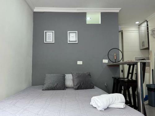 Apartamento Loft Bel�n Rosales Central