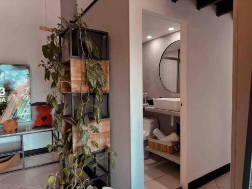 Apartamento Luxury Experience Poblado