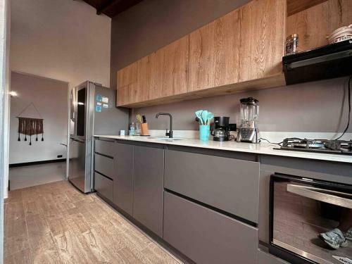 Apartamento Luxury Experience Poblado