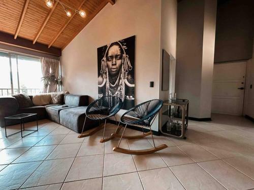 Apartamento Luxury Experience Poblado