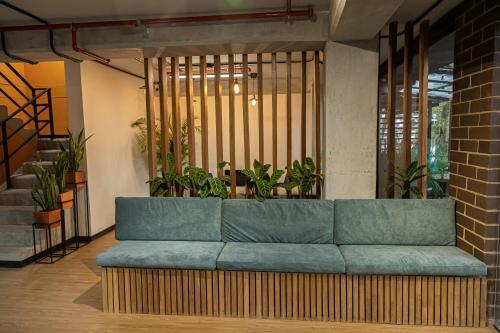 Be Together Coworking & Coliving 503