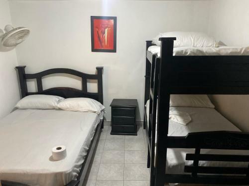 Hotel Estadio Suite
