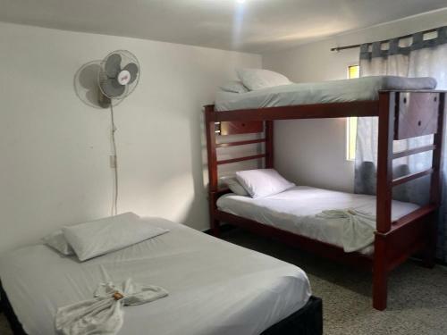 Hotel Estadio Suite