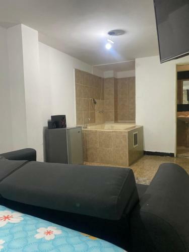 Hotel Estadio Suite