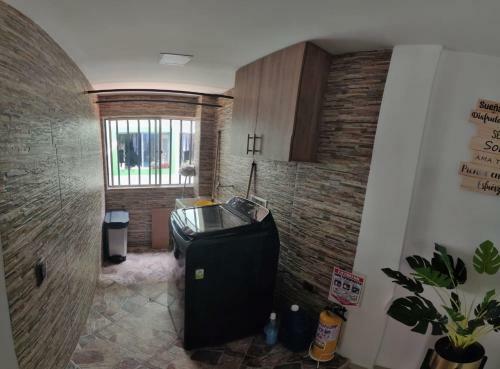 Apartameto Luz Guatape