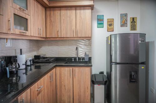 Apartameto Luz Guatape