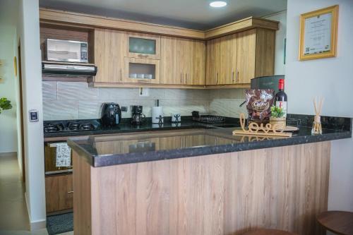 Apartameto Luz Guatape
