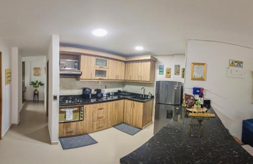 Apartameto Luz Guatape