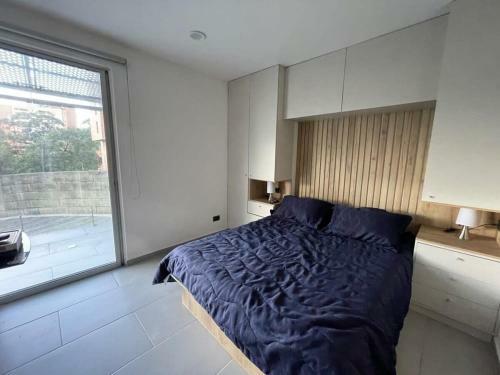 Prime Location Apartaloft Close To El Tesoro Mall