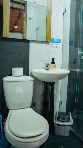 Rest Apartment In The Poblado