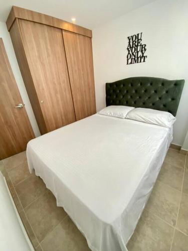 Apartamento Studio In Laureles Mcube 302