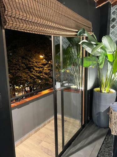 Apartamento Poblado Park Manila