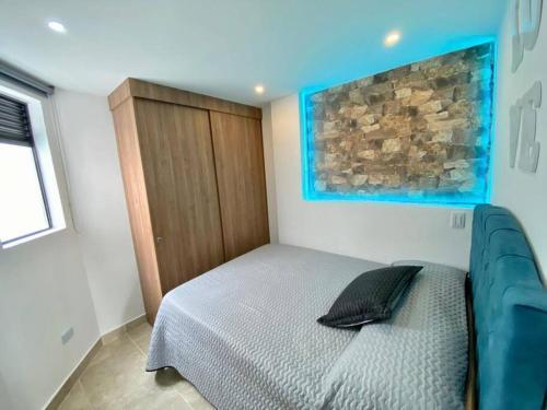 Apartamento Studio In Laureles Mcube 401