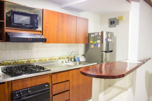 Apartamento Laureles Medell�n
