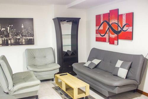 Apartamento Laureles Medell�n