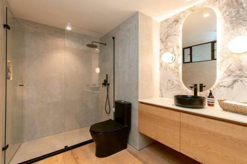Villa Provenza Luxury Penthouse ? Pvt. Rooftop ? Jacuzzi