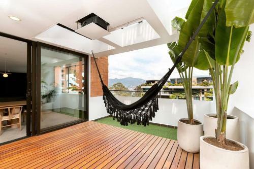 Villa Provenza Luxury Penthouse ? Pvt. Rooftop ? Jacuzzi