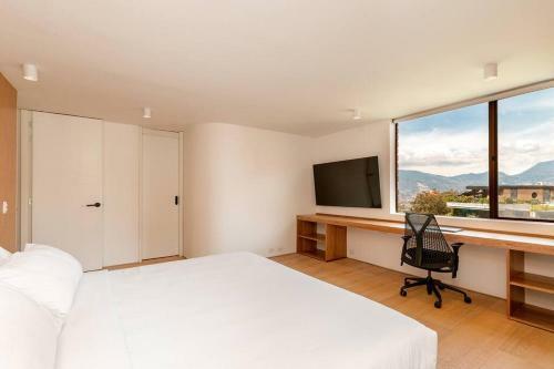 Villa Provenza Luxury Penthouse ? Pvt. Rooftop ? Jacuzzi