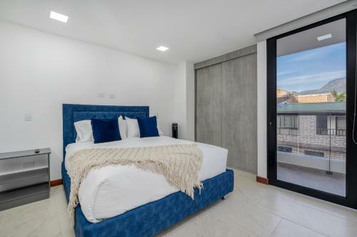 Medellin-apartamento En Belen 301