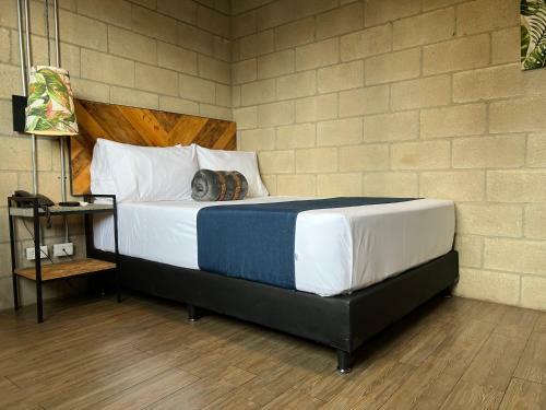 Hotel Lleras Medellin
